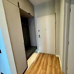 Apartment Altana Guest