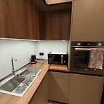 Apartment Altana Guest