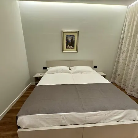 Appartement Altana Guest Tirana