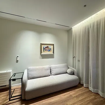 Appartement Altana Guest Tirana