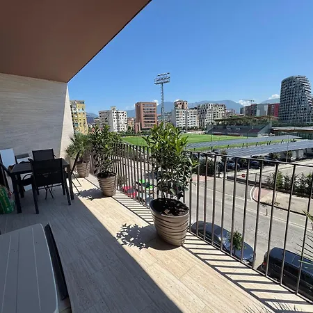 Altana Guest * Tirana