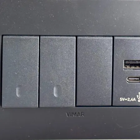 Altana Guest Appartement