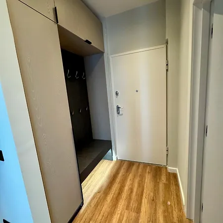 Appartement Altana Guest