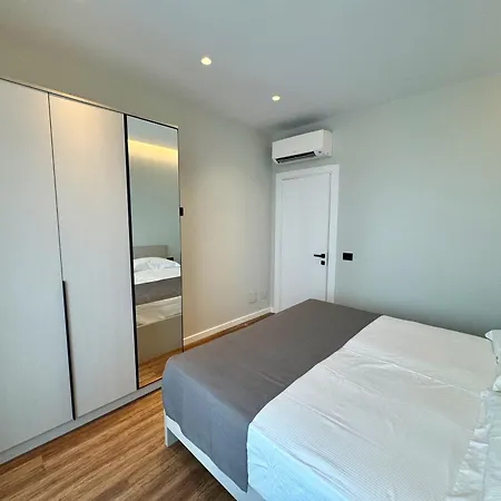 Appartement Altana Guest Tirana