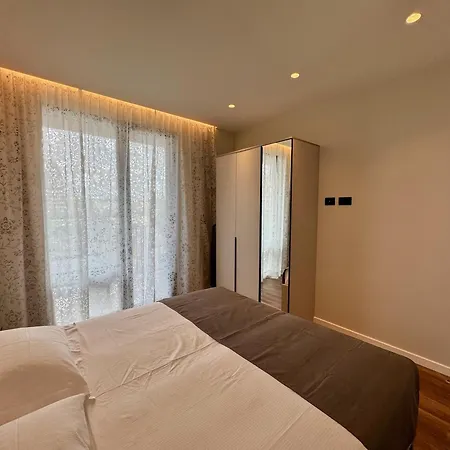 Appartement Altana Guest Tirana