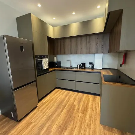 Altana Guest Appartement