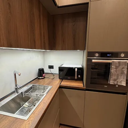 Appartement Altana Guest