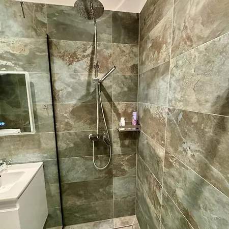 Altana Guest Appartement *