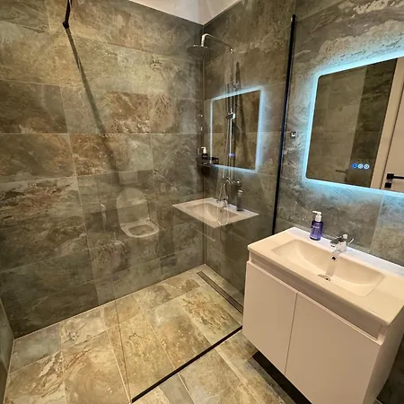 Appartement Altana Guest