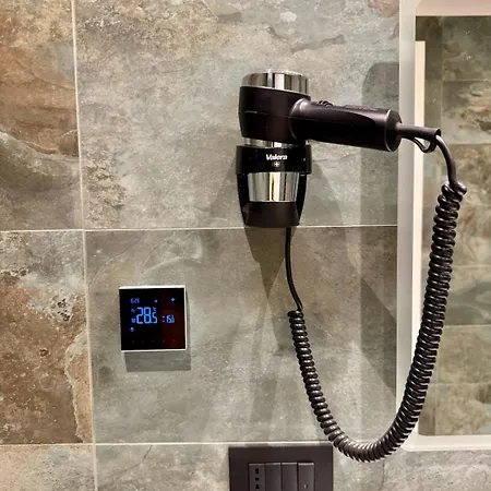 Appartement Altana Guest