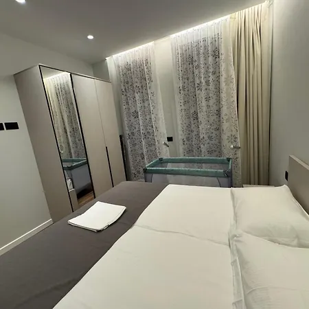 Appartement Altana Guest