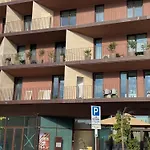 Altana Guest דירה טיראנה