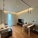 Altana Guest טיראנה