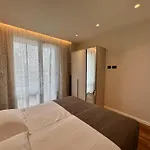 דירה Altana Guest טיראנה