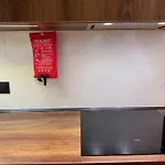 Altana Guest טיראנה