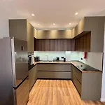 דירה Altana Guest טיראנה