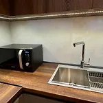 Altana Guest דירה