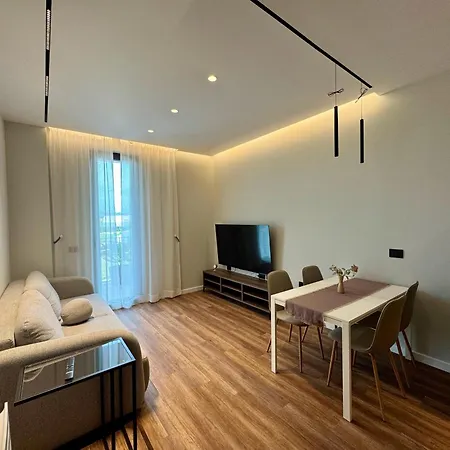 Altana Guest Tirana