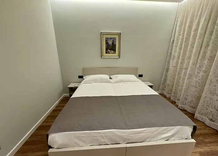 דירה Altana Guest טיראנה