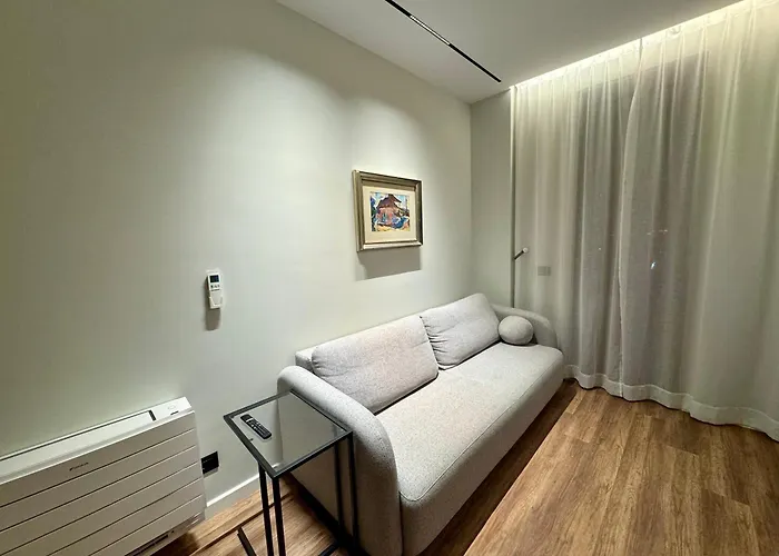 Altana Guest טיראנה