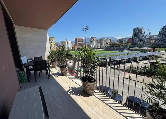 Altana Guest * Tirana