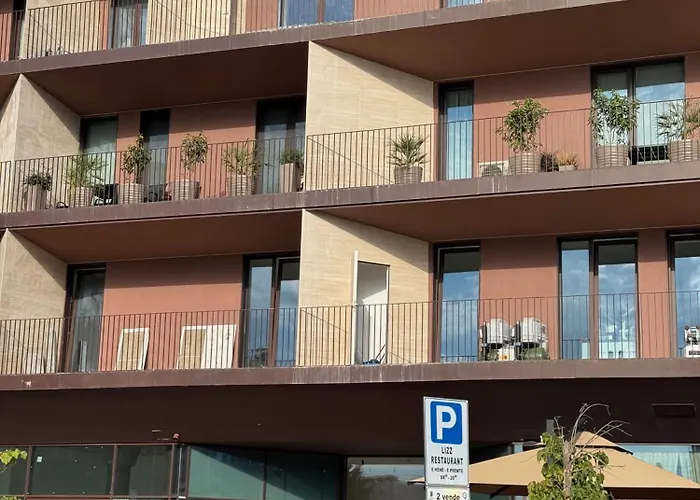 Altana Guest Appartement Tirana