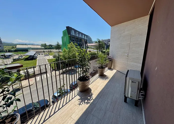 Altana Guest Appartement *