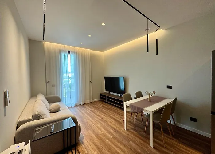 Altana Guest טיראנה