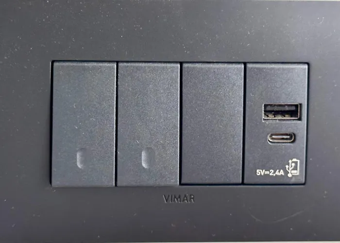 Altana Guest דירה