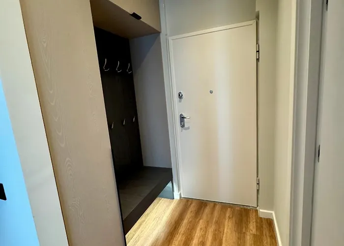 דירה Altana Guest