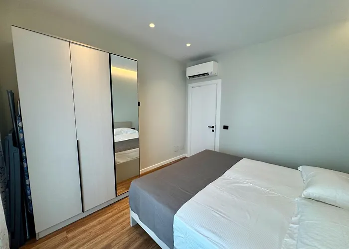 Appartement Altana Guest Tirana