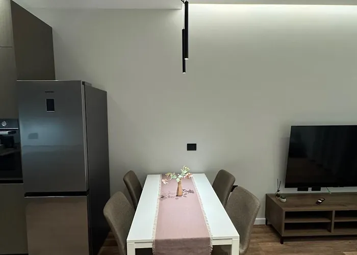 Altana Guest Appartement