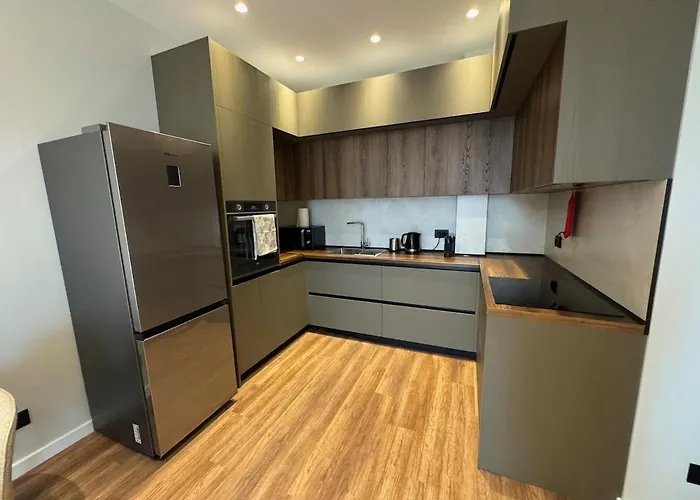 Altana Guest Appartement