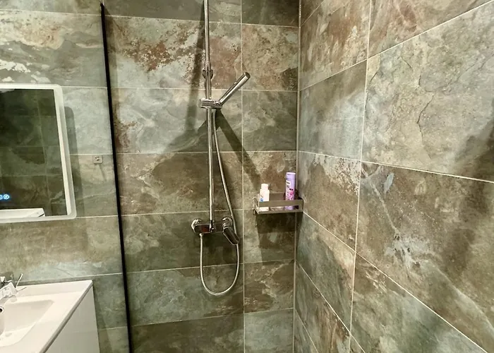 Altana Guest Appartement *