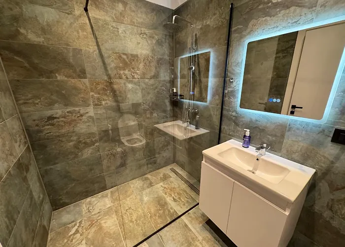 Appartement Altana Guest