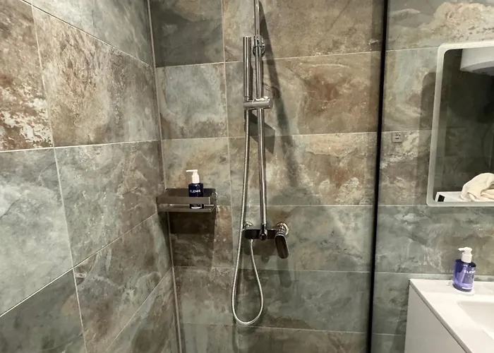 Appartement Altana Guest