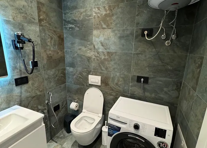 Altana Guest * טיראנה