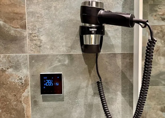 דירה Altana Guest