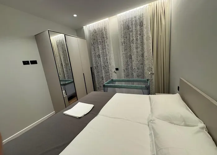 Appartement Altana Guest