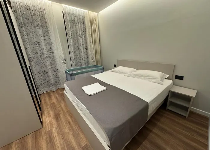 Altana Guest Appartement *